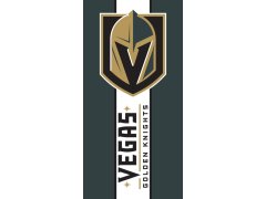 Vegas Golden Knights plážová osuška Belt TIP