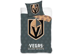 Vegas Golden Knights povlečení na jednu postel Shield 2