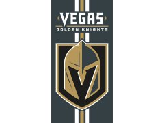 Vegas Golden Knights plážová osuška Prestige