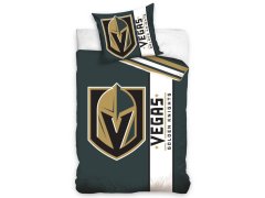 Vegas Golden Knights povlečení na jednu postel TIP Belt