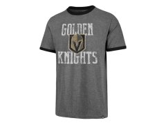 Vegas Golden Knights pánské tričko Belridge 47 Capital Ringer Tee