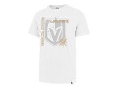 Vegas Golden Knights pánské tričko Levels ’47 SPLITTER Tee