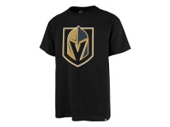 Vegas Golden Knights pánské tričko Imprint Echo Tee black