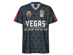 Vegas Golden Knights pánské tričko Soccer Style Jersey