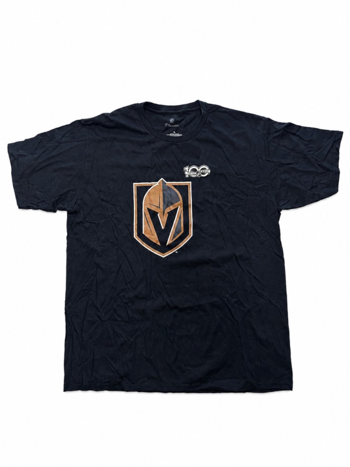 Pánské tričko Vegas Golden Knights NHL Centennial Classic NHL