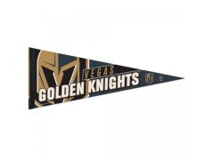 Vegas Golden Knights vlajka Premium Pennant