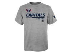 Washington Capitals dětské tričko Authentic Pro Performance