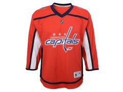 Washington Capitals dětský hokejový dres replica home
