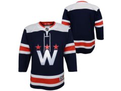 Washington Capitals dětský hokejový dres Premier Third