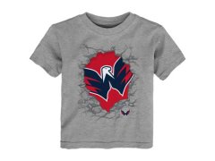 Washington Capitals dětské tričko BreakThrough