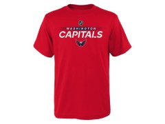 Washington Capitals dětské tričko Apro Prime Ss Tee