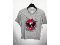 Washington Capitals dětské tričko Breakthrough SS Tee