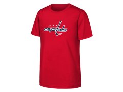 Washington Capitals dětské tričko Primary Logo Tee