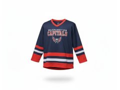 Washington Capitals dětský hokejový dres Fashion Hockey Jersey