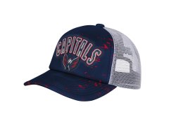 Washington Capitals dětská čepice baseballová kšiltovka Top Player Snapback
