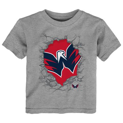 Washington Capitals dětské tričko BreakThrough