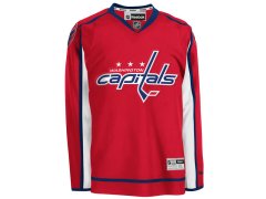 Washington Capitals hokejový dres Premier Jersey Home
