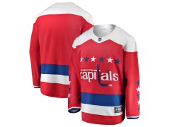 Washington Capitals hokejový dres Breakaway Alternate Jersey