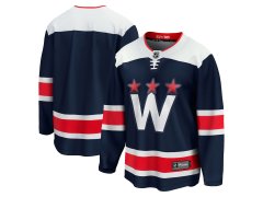 Washington Capitals hokejový dres Alternate Premier Breakaway Jersey