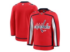 Washington Capitals hokejový dres Premium Home Jersey 2024/2025