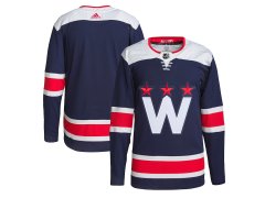 Washington Capitals hokejový dres Alternate Authentic