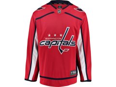 Washington Capitals hokejový dres Breakaway Home Jersey