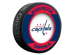 Washington Capitals puk Retro