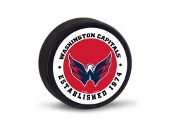 Washington Capitals puk Packaged