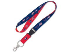 Washington Capitals klíčenka WinCraft Lanyard