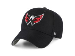 Washington Capitals čepice baseballová kšiltovka 47 MVP black