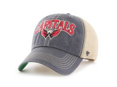 Washington Capitals čepice baseballová kšiltovka Tuscaloosa ´47 CLEAN UP