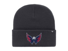 Washington Capitals zimní čepice Haymaker 47 Cuff Knit