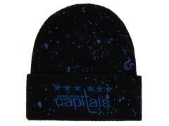 Washington Capitals zimní čepice NHL Nep Knit Vntg