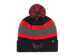 Washington Capitals zimní čepice Breakaway 47 CUFF KNIT night