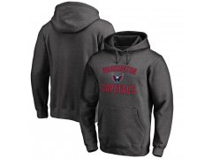 Mikina Victory Arch Pullover Hoodie Capitals