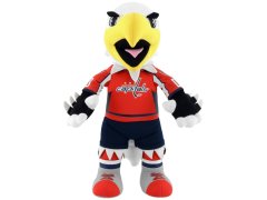 Washington Capitals plyšový maskot Slapshot #00