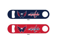 Washington Capitals otvírák Metal 2 Sided