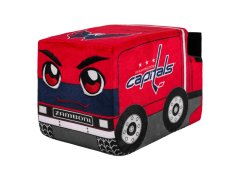 Washington Capitals plyšová rolba Zamboni
