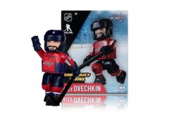Washington Capitals figurka Alex Ovechkin #8 NHL Construct