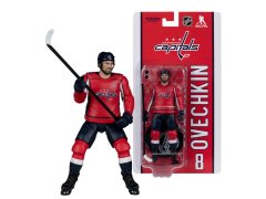 Washington Capitals figurka Alexander Ovechkin #8 NHL McFarlane Articulated