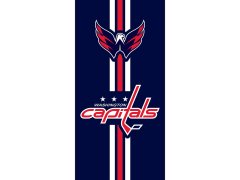 Washington Capitals plážová osuška Prestige