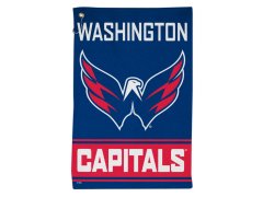 Washington Capitals ručník The Fan