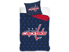 Washington Capitals povlečení, ručníky, deky