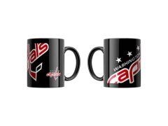 Washington Capitals hrníček Oversized Logo NHL (330 ml)