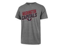 Washington Capitals pánské tričko 47 echo tee