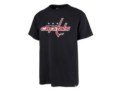 Washington Capitals pánské tričko imprint 47 echo tee