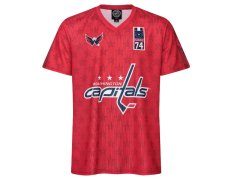 Washington Capitals pánské tričko Soccer Style Jersey