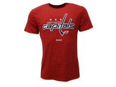 Washington Capitals pánské tričko Reebok Jersey Crest