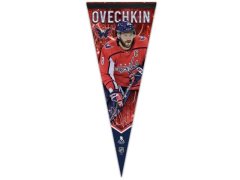 Washington Capitals vlajka Alexander Ovechkin Premium Pennant