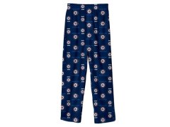 Winnipeg Jets dětské pyžamové kalhoty Colored Printed Pant